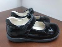 Primigi Lackschuh Ballerina schwarz Gr. 23 Nordrhein-Westfalen - Espelkamp Vorschau