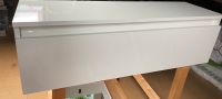 Sideboard mit LED (Batteriebetrieben) und Wandboard Bremen - Borgfeld Vorschau