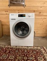 Waschmaschine 8 Kg  Miele W1 Classic Haushaltsgeräte (Lieferung möglich) Hannover - Nord Vorschau