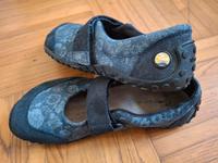 Joe Nimble Toes Ballerinas Vibram Sommer by Baer Innenstadt - Köln Altstadt Vorschau