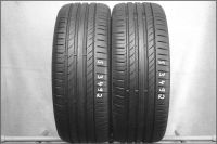 S3492 Sommerreifen 225/45 R17 91Y 6,4-6,8mm DOT 3921 Continental Dortmund - Innenstadt-Nord Vorschau