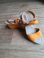 Marc O'Polo Keilsandalen - Neu! Größe 6,5 Nordrhein-Westfalen - Simmerath Vorschau