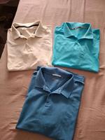 Herren Poloshirts von S.OliverTom Tailor gr.XXL wie neu Nordrhein-Westfalen - Wesseling Vorschau