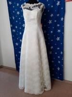 Brautkleid, Spitzenkleid Größe 38, neu Chemnitz - Altchemnitz Vorschau