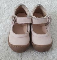 Clic Kinderschuhe - Leder Ballerinas Nordrhein-Westfalen - Viersen Vorschau