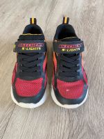 Kinder Blink-Sneaker Skechers in Gr. 31 Bayern - Weyarn Vorschau