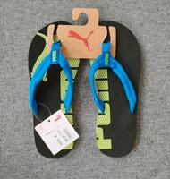 Puma Badeschuhe FlipFlop Zehentrenner Leipzig - Leutzsch Vorschau