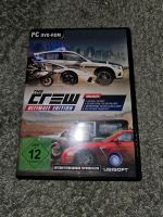 PC The Crew Ultimate Edition Rheinland-Pfalz - Neuhemsbach Vorschau