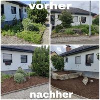 Garten und Landschaftsbau,Garten Gestaltung,Garten,Heckenschnitt, Rheinland-Pfalz - Guntersblum Vorschau