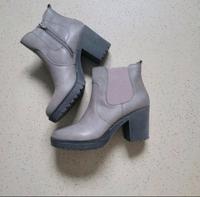 Stiefel Stiefelette Damenschuhe Berlin - Hellersdorf Vorschau