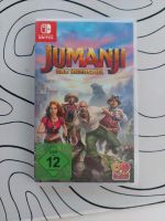 Nintendo Switch Jumanji / wie Neu !!! Berlin - Spandau Vorschau