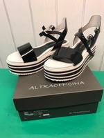Altraofficina Sandalen Nordrhein-Westfalen - Lohmar Vorschau