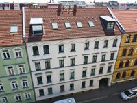 Kapitalanleger: Immobilieneigentümer für ca. 130 €/Monat Leipzig - Altlindenau Vorschau