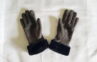 Damen Handschuhe mit Touch Funktion, Fingerhandschuh Brandenburg - Neuhardenberg Vorschau
