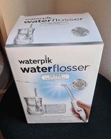 Waterpik waterflosser Reinigung der Zahnzwischenräume Brandenburg - Cottbus Vorschau