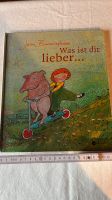 Was ist dir lieber… Buch Kinderbuch Bayern - Salzweg Vorschau