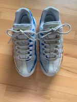 Damen/ Mädchen Original Schuhe NIKE Air Max 95 gr 38 Hessen - Bad Hersfeld Vorschau