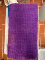 Mayatex Showblanket lila Nordrhein-Westfalen - Radevormwald Vorschau