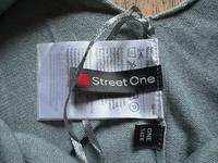 Street One Poncho  Cape wie neu Hessen - Neu-Anspach Vorschau