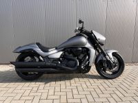 SUZUKI M1800R BOSS / Limited Edition Kreis Ostholstein - Scharbeutz Vorschau