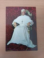 Ansichtskarte-Postkarte Papst Jean Paul II Schleswig-Holstein - Bad Bramstedt Vorschau