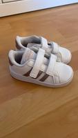 Adidas Schuhe Größe 23 Niedersachsen - Lehre Vorschau