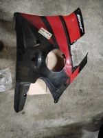 Honda CBR 600f PC25 Seitenteil links Frankfurt am Main - Sachsenhausen Vorschau