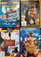 4 DVDs / Kinderfilme Schleswig-Holstein - Bargfeld-Stegen Vorschau