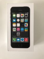 Apple iPhone16 GB Space Grey Hannover - Herrenhausen-Stöcken Vorschau