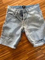 H&M, Herren, Jeans, Bermuda, hellblau, Größe 28 Baden-Württemberg - Remchingen Vorschau