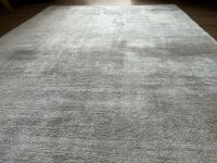 Teppich von Westwing 100% Viskose 120x180 in weiß creme beige Berlin - Schöneberg Vorschau