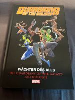 Marvel Hardcover Comic: Guardians of the Galaxy : Wächter des All Rheinland-Pfalz - Flammersfeld Vorschau