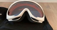 Neu*Skibrille Snowboard Brille 100% UV Schutz Weiß Orange Hessen - Seligenstadt Vorschau