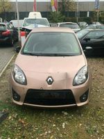 Schlachte Renault Twingo 2 Miss Sixty 1,2l 16V CN0 BJ 2011 Berlin - Treptow Vorschau