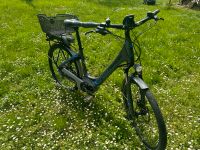 Damenrad City Bike E-Bike Merida, 500km , wie neu, Baden-Württemberg - Ditzingen Vorschau
