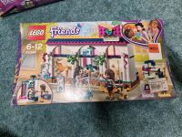 Lego friends 41344 Bayern - Hammelburg Vorschau