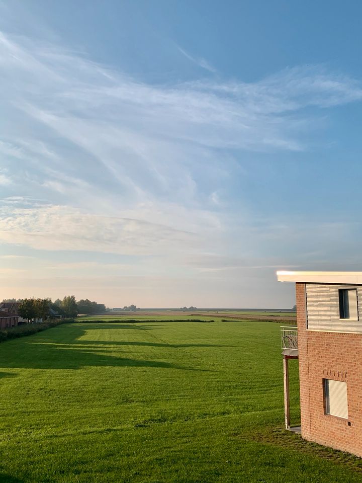 FERIENHAUS in Tossens-Nordsee☀️ab 4 Nächte☀️5 Pers.☀️inkl.Sauna in Oldenburg