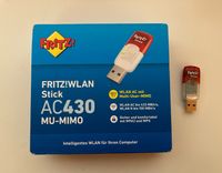 Fritz! WLAN Stick AC430 Baden-Württemberg - Schönaich Vorschau