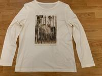 LA-Shirt Tom Tailor Gr L, NEU Thüringen - Weimar Vorschau
