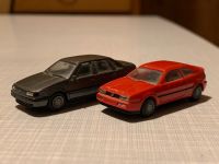 Herpa VW Corrado Passat GL • H0 1:87 Auto Modellbau Köln - Nippes Vorschau