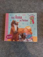 CD "Auf Anna ist Verlass" Bochum - Bochum-Wattenscheid Vorschau
