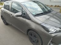 Toyota Yaris -Y20-1,5 - Platinum Bronze - 5- türig Niedersachsen - Hildesheim Vorschau