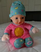 Baby Born Nightfriends weiche Puppe mit Nachtlicht Nordrhein-Westfalen - Rheine Vorschau