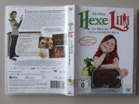 DVD: Hexe Lilli – Der Drache und das magische Buch Baden-Württemberg - Tuningen Vorschau