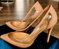 Stiletto, high heel,, beige, Lackleder Dortmund - Eving Vorschau