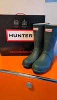 Hunter Gummistiefel Grüße 39 Niedersachsen - Springe Vorschau