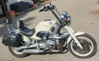 BMW R1200 C Baden-Württemberg - Karlsruhe Vorschau