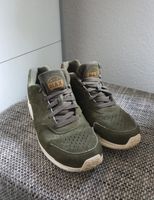 Nike Air Gr 41 Khaki Nordrhein-Westfalen - Velbert Vorschau