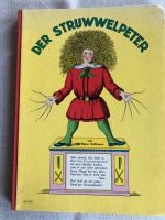 Bilderbuch Der Struwwelpeter, Dr. Heinrich Hoffmann Nordrhein-Westfalen - Overath Vorschau