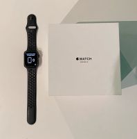 Apple Watch 3 - 42mm - Stainless Steel - Space Black - Defekt Rheinland-Pfalz - Budenheim Vorschau